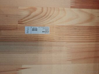 2x Ikea židle Stefan - 4