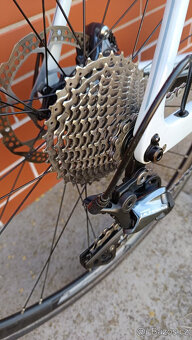 silnička Merida Scultura 5000 Disc, Ultegra/105, vel. XL - 4