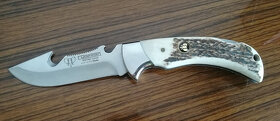 zavírací nůž Cudeman 370-C - 4