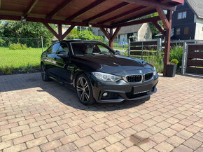 BMW 4XDrive sedan NA SPLÁTKY bez registru - 4