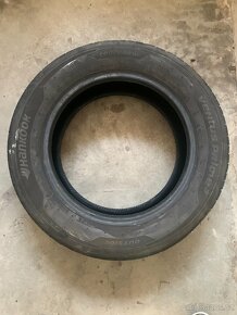 Letní pneumatiky 205/60R16 - 4