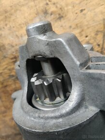 Startér po profi repasi Ford, volvo 2.0 TDCi I jiné typy - 4