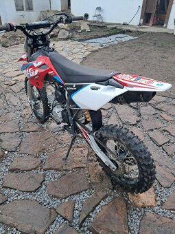 Ycf 150 bigY mx - 4