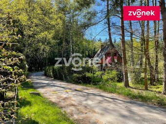 Prodej rodinného domu/ chaty v Leštině 124m², pozemek 1.3... - 4
