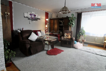 Prodej rodinného domu, 320 m², Svijanský Újezd, ul. Močítka - 4
