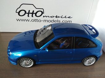 MG 160 ZR    1:18  Ottomobile - 4