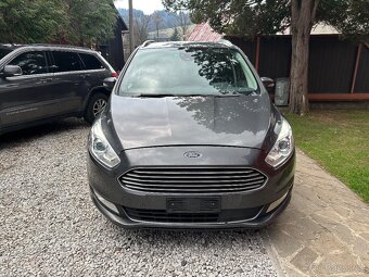 Ford Galaxy - 4