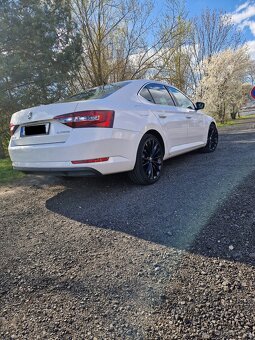 2016 Superb III 2.0TDi 110 kW - 4