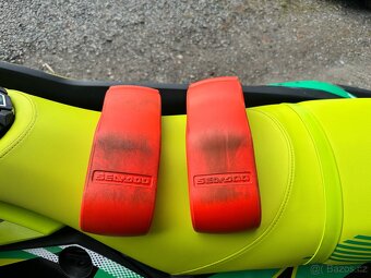 SEA DOO spark 3up trixx 2020 - 4
