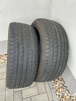 Pneu GOOD YEAR 235 / 55 R18 - 4