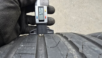 Letní pneu 245/45/18 Pirelli - 4