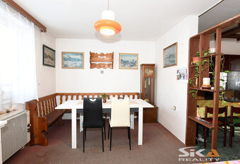 Prodej rodinného domu, 260 m2, Louny - 4