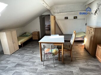 Pronájem, byt 3+1, 75 m2, Chodova Planá, ul. Vyškovská - 4