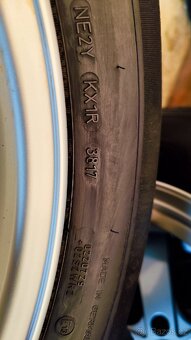 5x114.3 225/65 r17 suv xl Mazda TOP CENA - 4