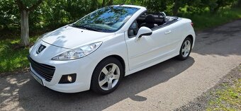 Peugeot 207 CC - 4