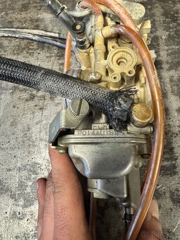 Keihin FCR 41 - 4