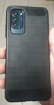 NOKIA G21 NFC Dual Sim 6.5" 4GB/64GB + 128GB SDXC - 4