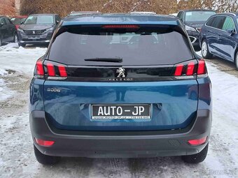 Peugeot 5008 1,2 PT ACTIVE 65.000 km - 4