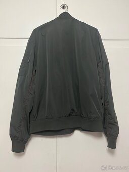 ALPHA INDUSTRIES BOMBER vel. XL - 4