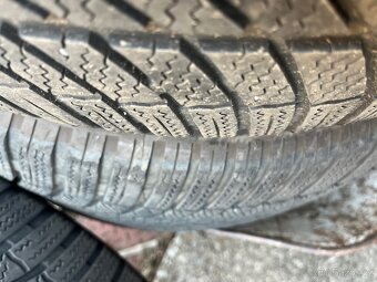 Bridgestone 275/50 R20 113V - 4