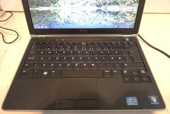 Dell Latitude E6220 - 4