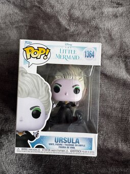 Funko pop - 4