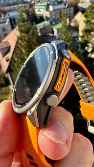 Garmin Fenix 8 amoled 47mm safír t - 4