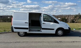 CITROËN JUMPY 2016 L2H1 KLIMA 3 MÍSTA - 4