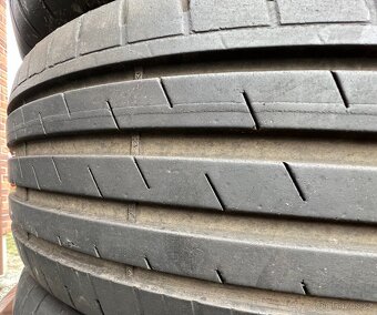 205/55 R16 91V letní pneumatiky Fulda Ecocontrol HP2 (0823) - 4