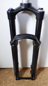 Vidlice XCR 34, 120mm, 29" - rezervace - 4