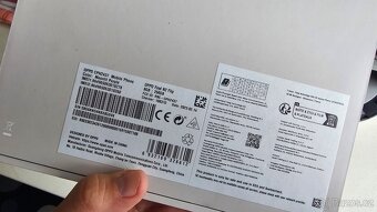 Skladací mobil Oppo Find N2 Flip - ako nový, aj vymením - 4
