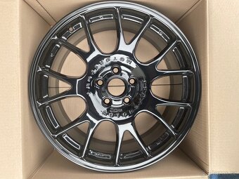BBS CH026 5x112 R19 - 4