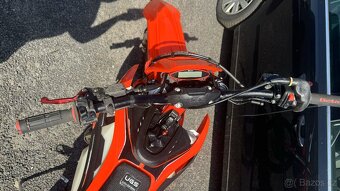 BETA ENDURO BIKE RR 2T 300 MY23 - 4