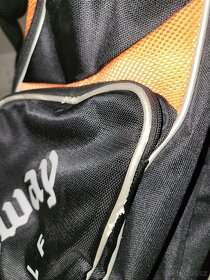Callaway golfový bag + dvě základní hole - 4