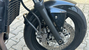 Kawasaki Z750S - 4