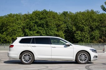 Volkswagen Passat Variant b8 2.0 TDI DSG 20 000km - 4