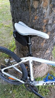 Kolo Cannondale - 4