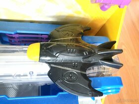 RC model Batman se šipkami - 4