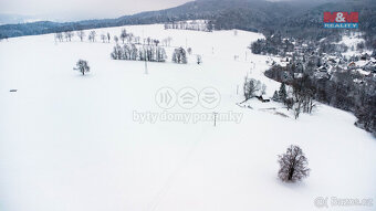 Soubor pozemků, 126193 m², Kunratice - Studený - 4