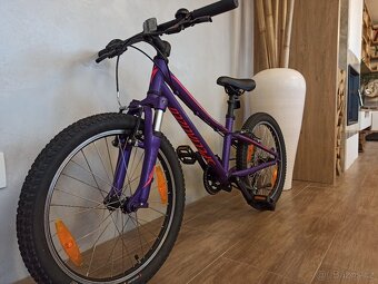 Perfektní kolo Specialized Hotrock, velikost 20 - 4
