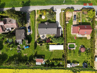 Pronájem zahrady, 540 m², Klimkovice, ul. Fonovická - 4