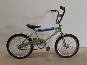 BMX - 4