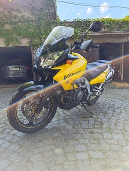 Suzuki V-Strom 1000 DL - 4