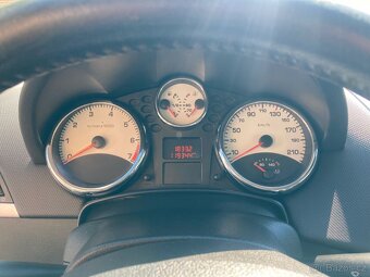 Peugeot 207CC - 4