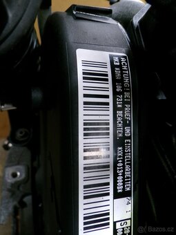 VW T6.1 Motor 2.0TDI 110kW 150PS DNA nájezd 100tkm - 4