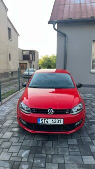 Prodam Volkswagen Polo 1.6 TDI - 4