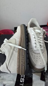 Nike air force 1 luxe 40eu - 4