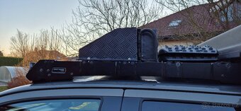Toyota Hilux, 2,8 expediční úpravy Ojeté, 11/2022, 33 000 km - 4