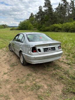 BMW 320D Drift , Autocross - 4
