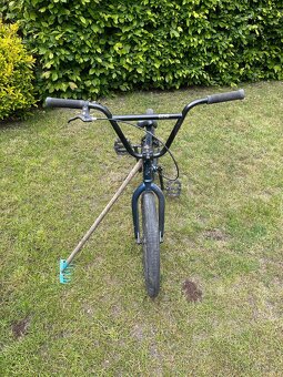 2 x BMX kolo CTM Pop 20 Hi-ten - 4